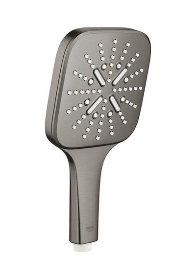 Grohe Rainshower Smartactive 130 Cube El Duşu 3 Akışlı - 26582al0 Krom