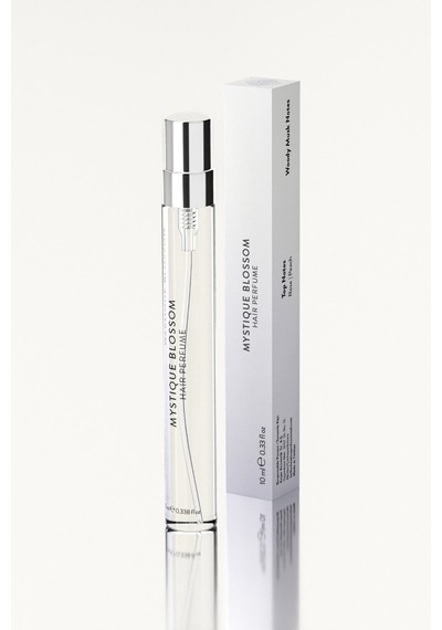 3'lü Mini Saç Parfümü Hediye Seti - 3 X 10 Ml Turkish Delight, Pillow Ve Mystique Blossom Amber - Meyve