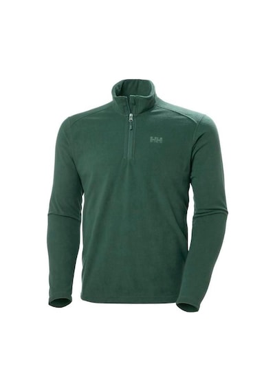 Helly Hansen Mount Polar Fleece Erkek Polar-28804-koyu Yeşil Koyu Yeşil