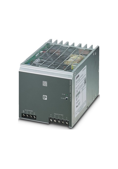 ESSENTIAL-PS/3AC/24DC/960W/EE - Güç kaynağı 1018294