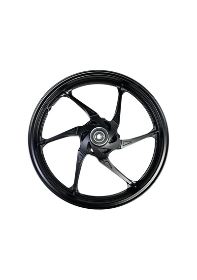 Mondial Drift L Ön Jant Çelik 2.15x17 İthal