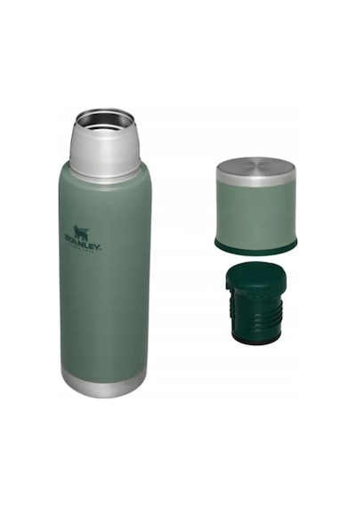 Stanley The Adventure To-go Bottle 1.0l / 1.1 Qt 10-10819-060 Yeşil