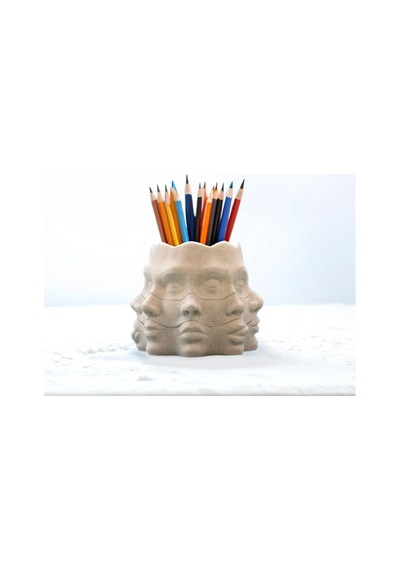 Multy Face Organizer Genel