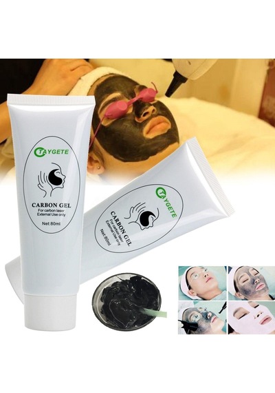Taygete Karbon Jel Carbon Peeling Gel 80 ML