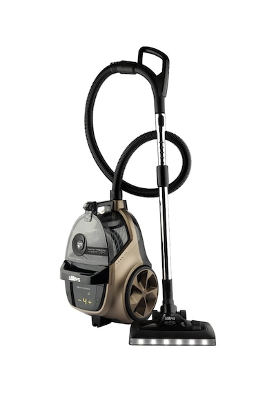 Stilevs Maxtron Premium 800 W Toz Torbasız Elektrikli Süpürge