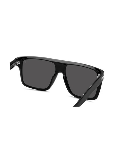 David Beckham Db 7149/s 807/ır 59 Erkek Güneş Gözlüğü Siyah