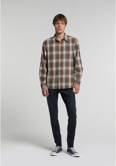 Colin's Colins Slim Fit Erkek Blue Black Denim Jean Pantolon Cl1082854 Q1.v1 Dn45161