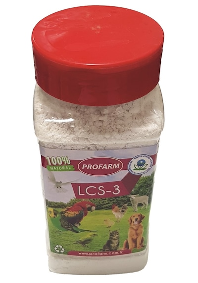 Profarm Lcs-3 Bit Pire Kene Öldürücü 120 G