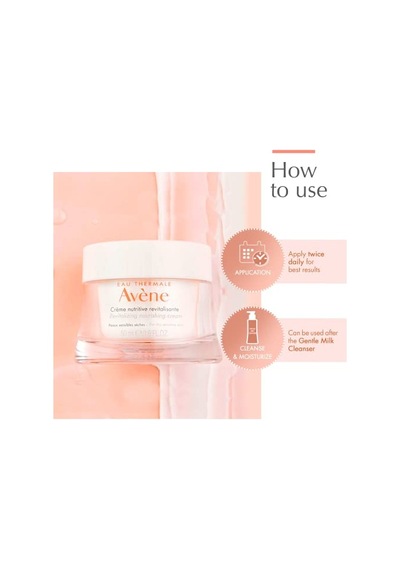Avene Kuru Ve Çok Kuru Ciltler İçin Nemlendirici Krem 50 Ml
