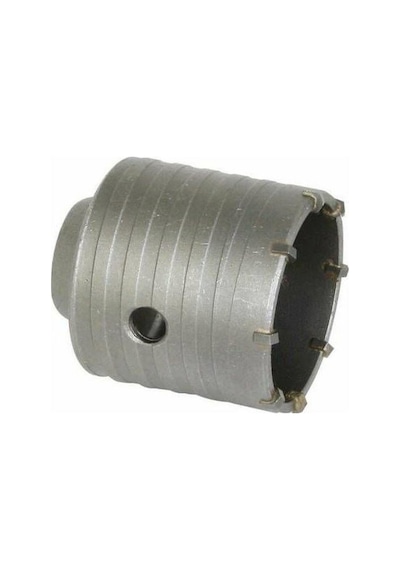 Gfb Elmaslı Beton Delme Panç Adaptörsüz 35 mm