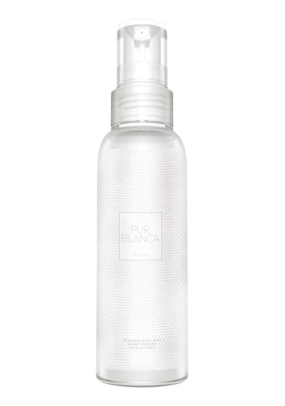 Pur Blanca Kadın Vücut Spreyi 100 Ml