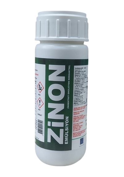 Zinon Emilisyon Kokulu 100ml Tahtakurusu,sivrisinek,karasinek,pire,hamamböceği