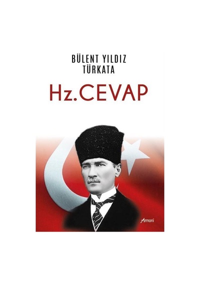 Hz. Cevap - Bülent Yıldız Türkata - Armoni