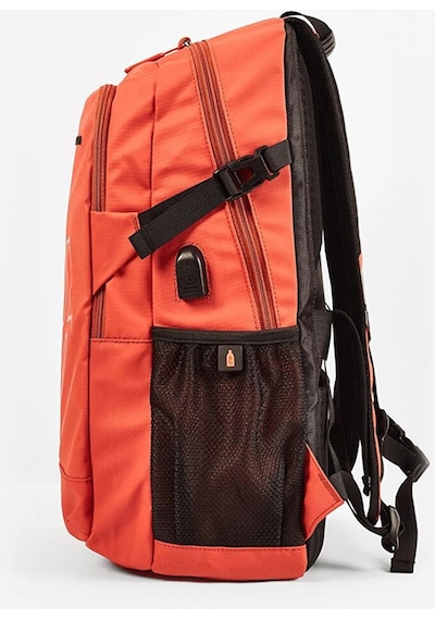 Lescon La-3035 Sırt Çantası Aksesuar Unisex Turuncu