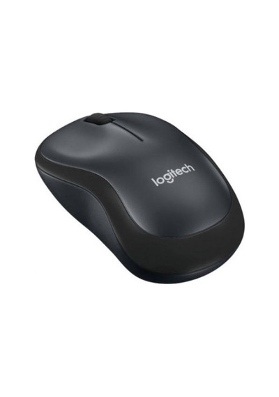 M220 Sessiz Kablosuz Usb Mouse Siyah 910-004878 Diğer