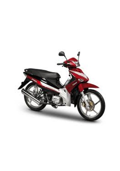 Motoran Spada Caliante Efi Cub Manifolt '-