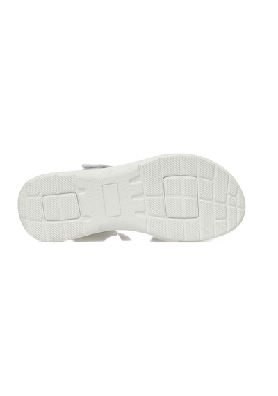Travel Soft Trv2771.z5fx Grı Kadın Comfort Ayakkabı 000000000102006144 Gri