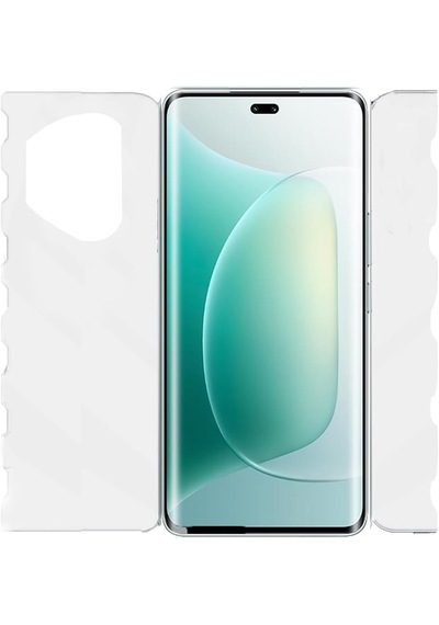Honor 300 Ultra Ön Arka Yan Koruma Full Body Film Fl360