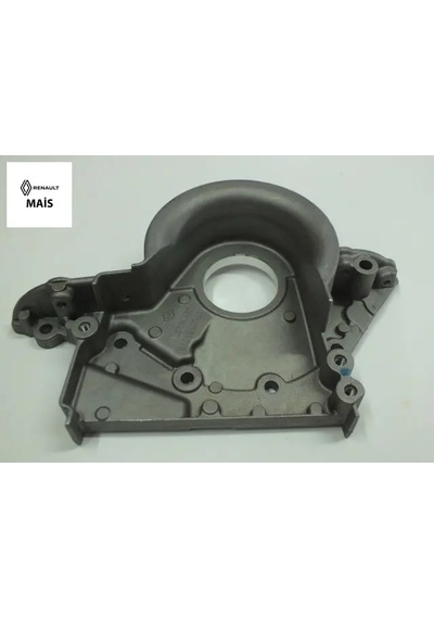 Eksantirik Triger Kapağı Clıo Iı-megane I 1.4 1.6 16v K4m-k4j Maıs 7700105179/ 8200066241