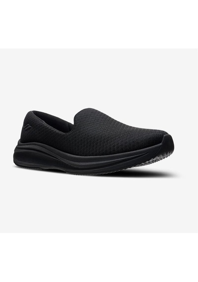 Lescon Cozy Hellıum Siyah Özel İç Taban Anatomik Comfort Spor Ayakkabı