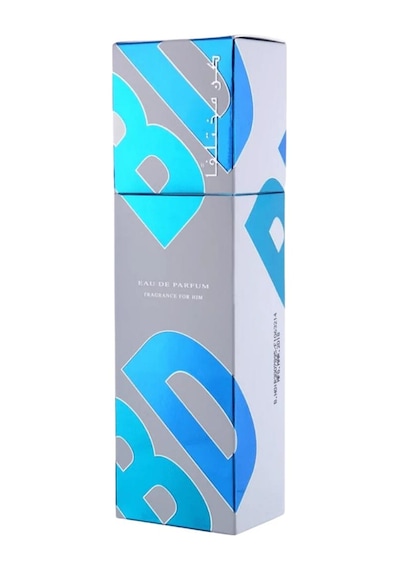 Rasasi Kun Mukhtalifan Men Edp 100 Ml Erkek Parfümü Odunsu