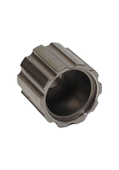Pmpc9502 Metal Eleman 27mm 5 Adet