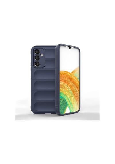Samsung Galaxy Uyumlu A25 Kılıf Optimum Lens Çerçeveli Silikon Kapak