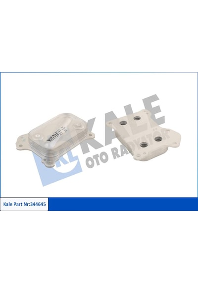 Kale 344645 Yağ Soğutucu - Fiat Idea 2004- 1.3 Jtd 9s516b624a1a - 9s516b624a1b - 9s516b624a2b - 1651085e01 - 1651085e10 - 650034 - 650035 - 650143 - 1539132 - 1619837 - 1619838 - 1724210 - 5650341 - 5650358 - 5650366 - 55193743 - 55197216 - 55210712 - Kale 344645 Yağ Soğutucu - Fiat Idea 2004- 1.3 Jtd 9s516b624a1a - 9s516b624a1b - 9s516b624a2b - 1651085e01 - 1651085e10 - 650034 - 650035 - 650143 - 1539132 - 1619837 - 1619838 - 1724210 - 5650341 - 5650358 - 5650366 - 55193743 - 55197216 - 55210712 -