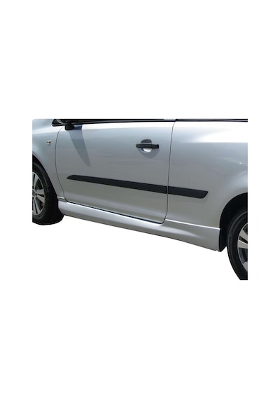 Opel Corsa D Marşpiyel (3 Kapı Md) 2 Prç Fiber 2007 ve Sonrası