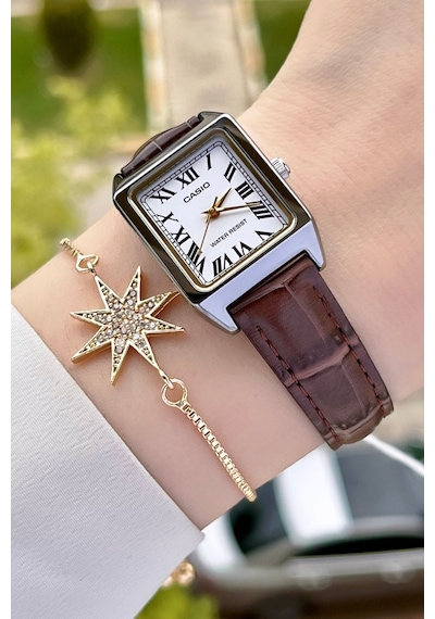 Casio Csıste42 Kadın Kol Saati