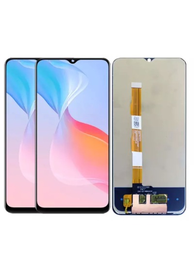 Vivo Y21 Lcd Ekran Dokunmatik Servis V2111