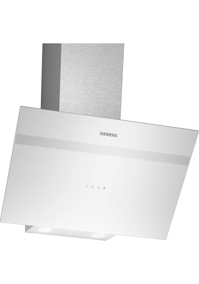 Siemens HB012FBW1T - EO6C2PP30O - LC64KPJ20T Beyaz Ankastre Set