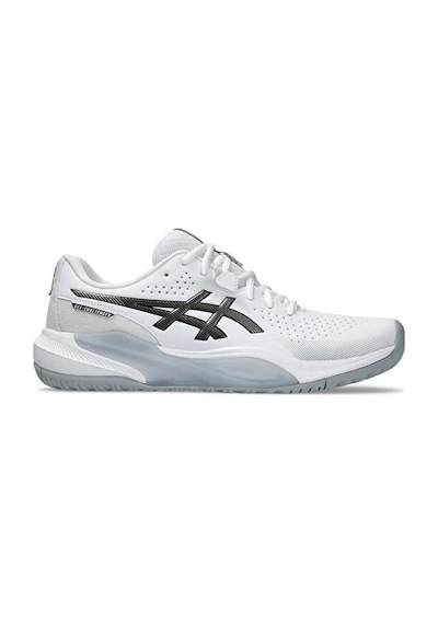 Asics Gel-challenger 15 Erkek Tenis Ayakkabısı 1041a510-101 Beyaz Beyaz