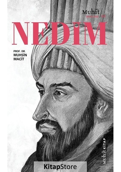 Nedim / Prof. Dr. Muhsin Macit