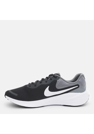 Nike Revolution 7 Erkek Koşu Ayakkabısı Siyah