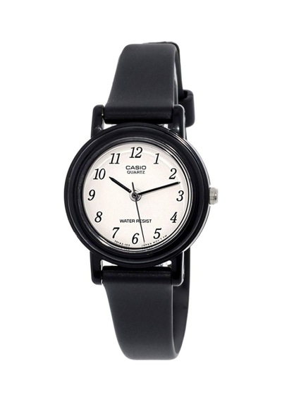Casio Lq-139bmv-1bldf Kol Saati Metalik