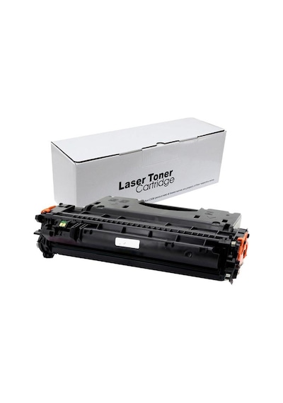 Hp 05X - Ce505X | Hp Laserjet P2055X 6.900 Sayfa Uyumlu Toner