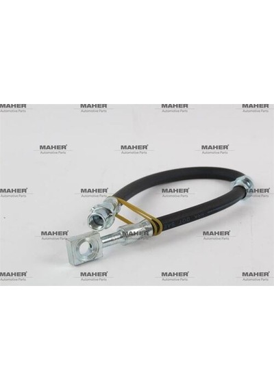 Maher 13737 Hortum Fren Astra G 9805 Zafira A 9905 Ön 3hos1293