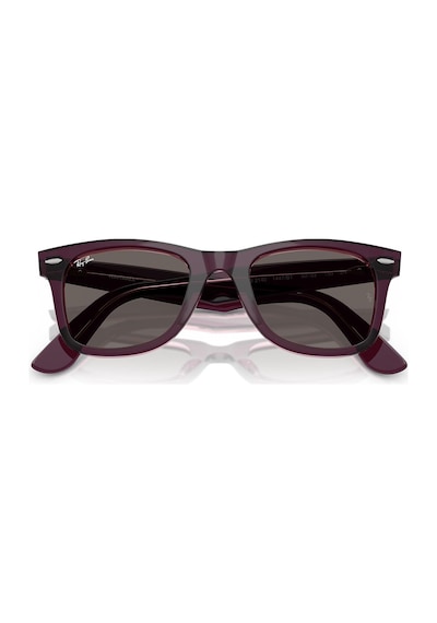 Ray-ban Rb2140 1447b1 50 Wayfarer Unisex Güneş Gözlüğü Mor