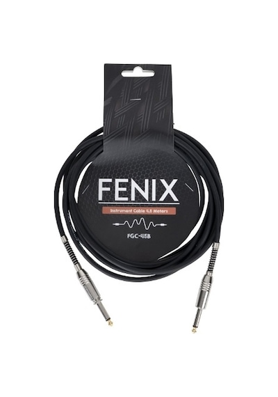 Fenix Fgc-45B Entrüman Kablosu (4.5 Metre)