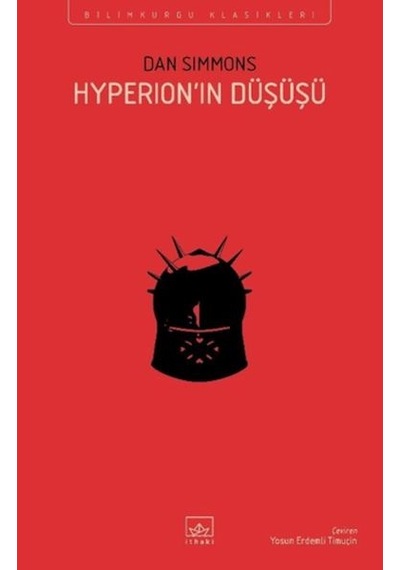Hyperion'ın Düşüşü - Hyperion Kantoları 2. - Bıso-877760