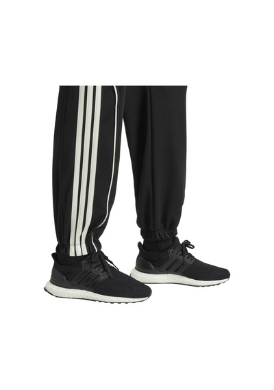 Adidas W Stadıum Kadın Spor Eşofman Takımı - Jx0471 Siyah