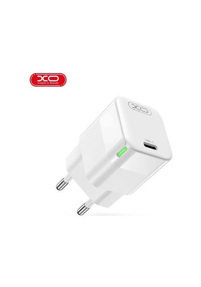 Özel Seri Fonksiyonel Enerji Teknoloji Ce06 Eu 30w Gan Teknolojili Pd Hızlı Şarj Adaptörü