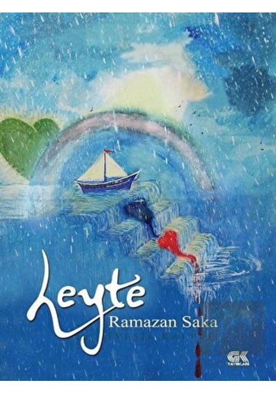 Leyte - Ramazan Saka - Gençlik Kitabevi Yayınları