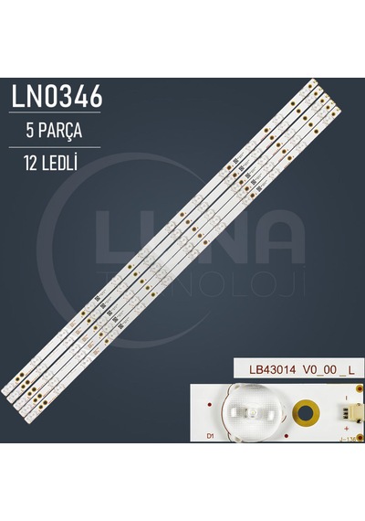 Philips 43pus6501/12 Led Bar, Philips 43pus6101/12 Led Bar, Philips 43pus6101/12 Led Bar, Philips 43pus7202/12 Led Bar, Philips 43pus6551/12 Led Bar