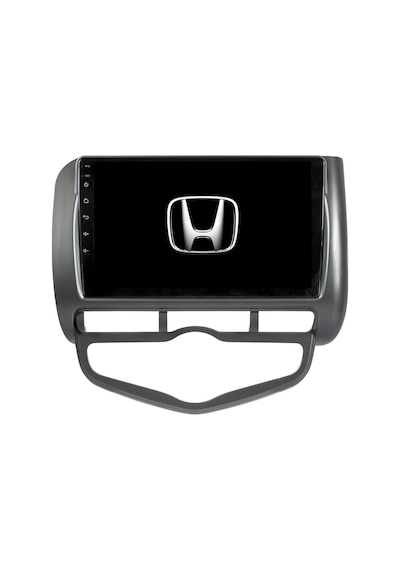 Honda Jazz Android Multimedya Sistemi 4-64 Myway 2002-2008 9"