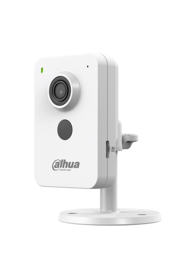 Ipc-k1230k-stw-0280b 2mp Compact Wi-fi & Poe Camera