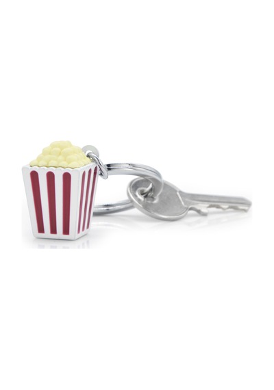 Metalmorphose Popcorn Anahtarlık