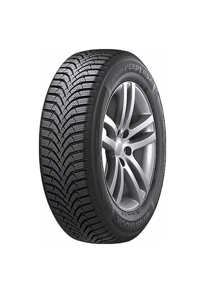 Hankook Winter İ'cept Rs2 W452 195/50R15 82h M+s Kış Lastiği 2025