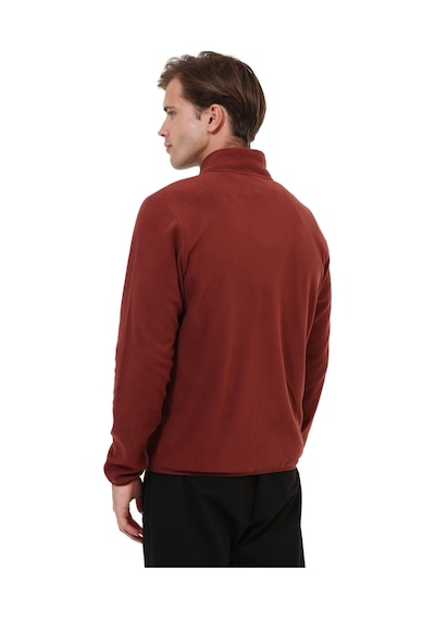Lumberjack Polar Erkek Bordo Ml Nordıc 7sn165 000000000102696530